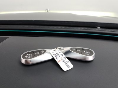2024 Mercedes-BENZ E-CLASS — миниатюра 15