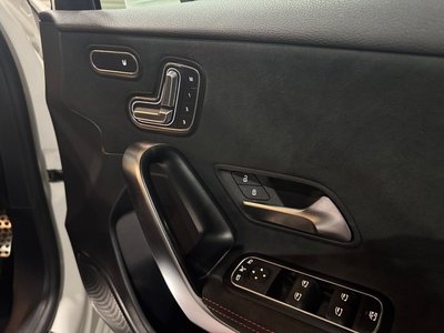 MERCEDES-BENZ A-CLASS - 7