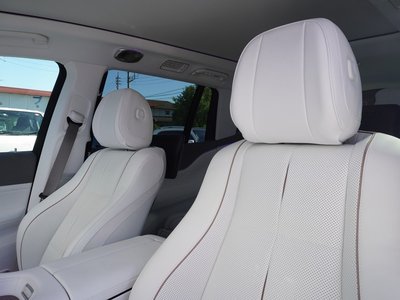 صورة مصغرة 13 لـ 2023 Mercedes-BENZ GLS MAYBACH