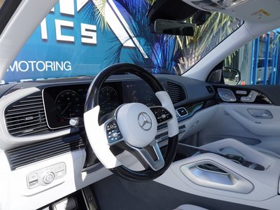صورة مصغرة 12 لـ 2023 Mercedes-BENZ GLS MAYBACH
