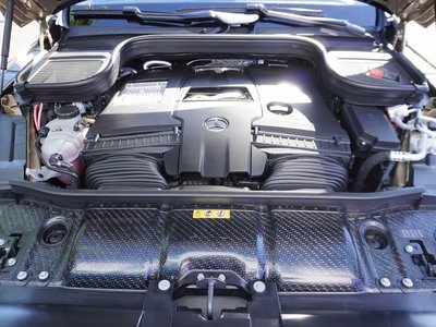 صورة مصغرة 21 لـ 2023 Mercedes-BENZ GLS MAYBACH