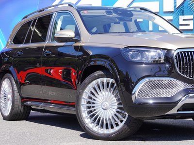 صورة مصغرة 24 لـ 2023 Mercedes-BENZ GLS MAYBACH