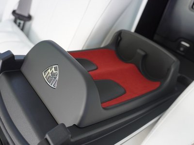 صورة مصغرة 36 لـ 2023 Mercedes-BENZ GLS MAYBACH