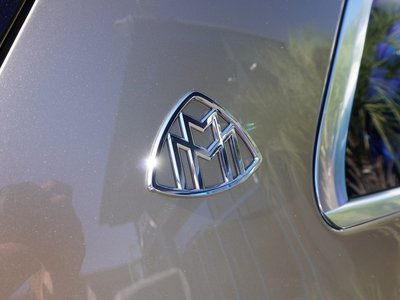 صورة مصغرة 27 لـ 2023 Mercedes-BENZ GLS MAYBACH