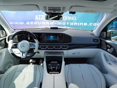صورة مصغرة 14 لـ 2023 Mercedes-BENZ GLS MAYBACH