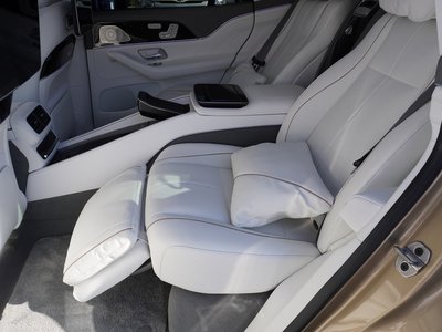 صورة مصغرة 15 لـ 2023 Mercedes-BENZ GLS MAYBACH