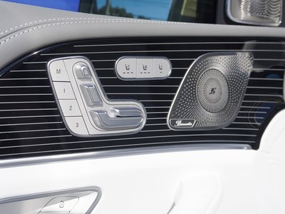 صورة مصغرة 29 لـ 2023 Mercedes-BENZ GLS MAYBACH