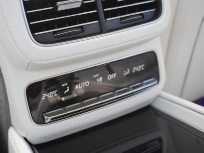 صورة مصغرة 32 لـ 2023 Mercedes-BENZ GLS MAYBACH