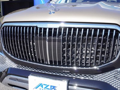صورة مصغرة 26 لـ 2023 Mercedes-BENZ GLS MAYBACH