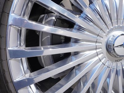 صورة مصغرة 25 لـ 2023 Mercedes-BENZ GLS MAYBACH