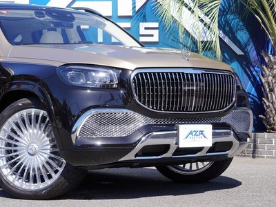 صورة مصغرة 23 لـ 2023 Mercedes-BENZ GLS MAYBACH