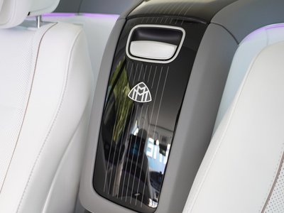 صورة مصغرة 35 لـ 2023 Mercedes-BENZ GLS MAYBACH