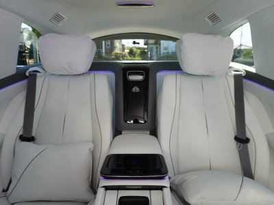 صورة مصغرة 31 لـ 2023 Mercedes-BENZ GLS MAYBACH