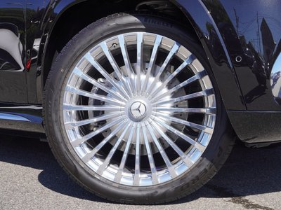 صورة مصغرة 11 لـ 2023 Mercedes-BENZ GLS MAYBACH