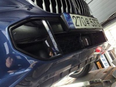 2021 BMW X5 照片 2