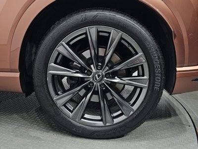 LEXUS RX - 8