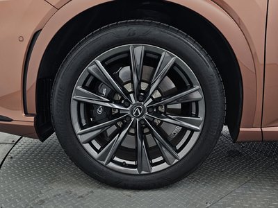 LEXUS RX - 6