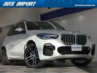 BMW X5 - 1