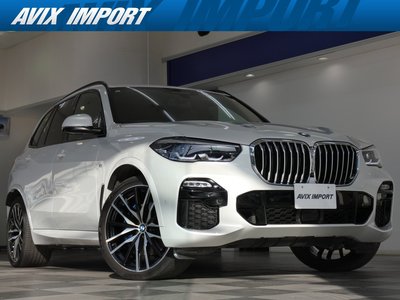 BMW X5 - 2
