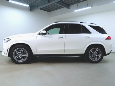 MERCEDES-BENZ GLE-CLASS - 4