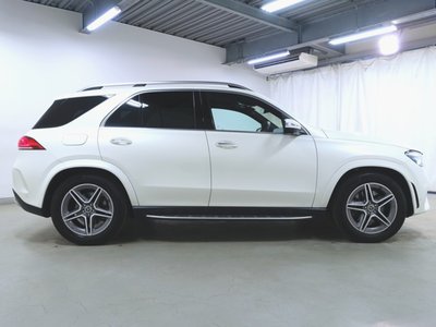 MERCEDES-BENZ GLE-CLASS - 8
