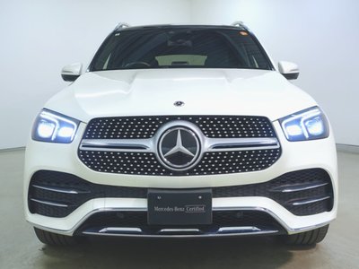 MERCEDES-BENZ GLE-CLASS - 2