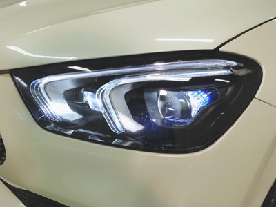 MERCEDES-BENZ GLE-CLASS - 3