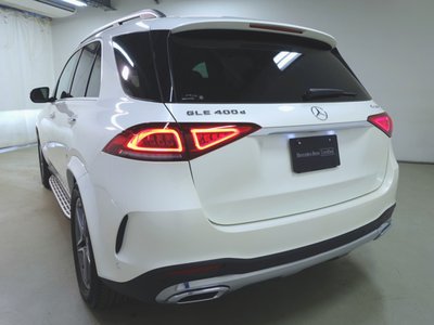 MERCEDES-BENZ GLE-CLASS - 6