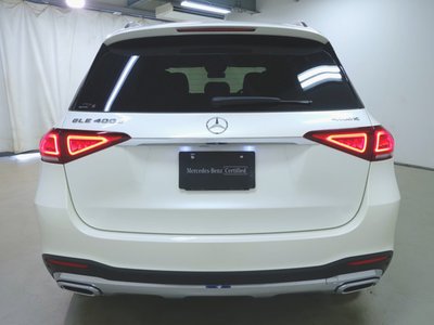 MERCEDES-BENZ GLE-CLASS - 7