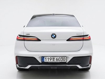 BMW 7 SERIES - 3