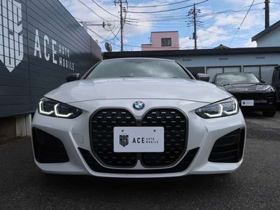 2021 BMW 4 SERIES CABRIOLET — миниатюра 13