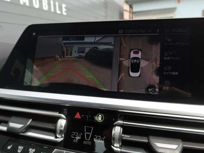 2021 BMW 4 SERIES CABRIOLET — миниатюра 30