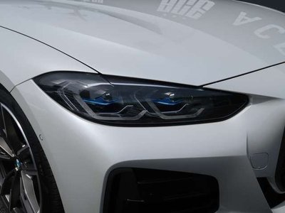 2021 BMW 4 SERIES CABRIOLET — миниатюра 21