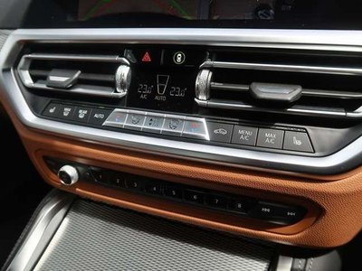 2021 BMW 4 SERIES CABRIOLET — миниатюра 27