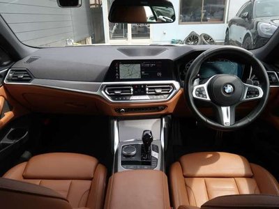 2021 BMW 4 SERIES CABRIOLET — миниатюра 11