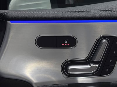 MERCEDES-BENZ CLA AMG - 8