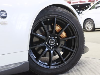 NISSAN FAIRLADY Z - 8