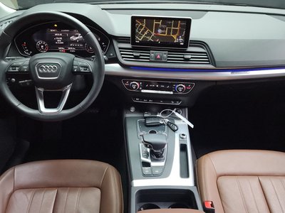 AUDI Q5 - 5