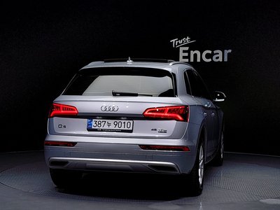 AUDI Q5 - 3