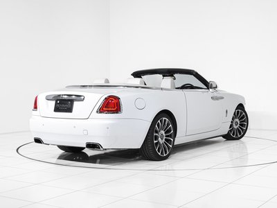 2018 ROLLS-ROYCE DAWN 照片 6