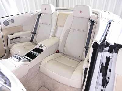 2018 ROLLS-ROYCE DAWN 照片 34