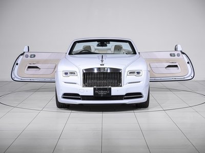 2018 ROLLS-ROYCE DAWN 照片 45