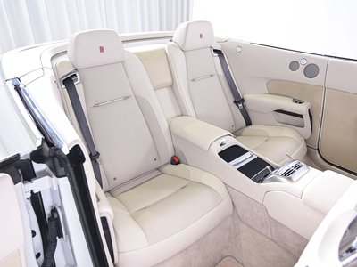 2018 ROLLS-ROYCE DAWN 照片 37