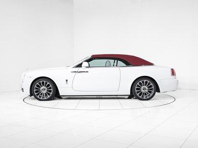 2018 ROLLS-ROYCE DAWN 照片 9