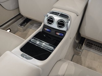 2018 ROLLS-ROYCE DAWN 照片 35