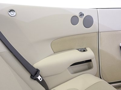 2018 ROLLS-ROYCE DAWN 照片 36
