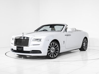 2018 ROLLS-ROYCE DAWN 照片 4