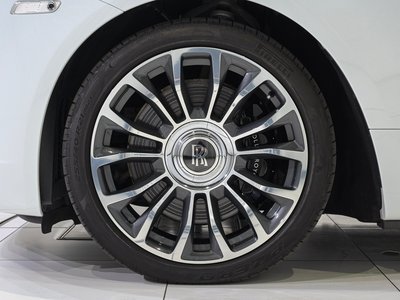2018 ROLLS-ROYCE DAWN 照片 10