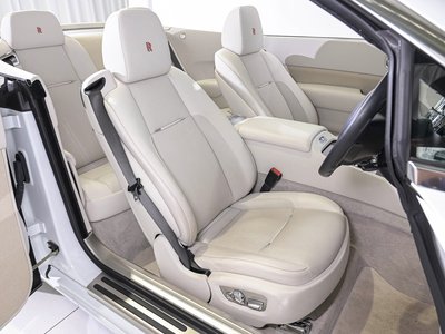 2018 ROLLS-ROYCE DAWN 照片 31