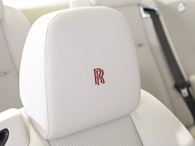 2018 ROLLS-ROYCE DAWN 照片 18
